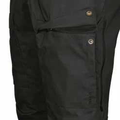 Fjällräven ABISKO HYBRID TRAIL TRS M Herren - Trekkinghose
