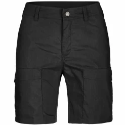 Fjällräven ABISKO HYBRID TRAIL SHORTS W Damen - Shorts