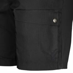 Fjällräven ABISKO HYBRID TRAIL SHORTS W Damen - Shorts