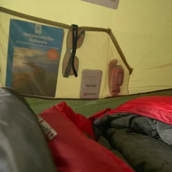 Fjällräven ABISKO LITE 2 - Tunnelzelt