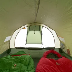 Fjällräven ABISKO LITE 2 - Tunnelzelt