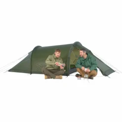 Fjällräven ABISKO LITE 2 - Tunnelzelt