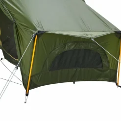 Fjällräven ABISKO LITE 1 - Tunnelzelt