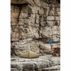 Fjällräven ABISKO LITE 1 - Tunnelzelt