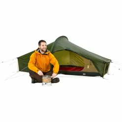 Fjällräven ABISKO LITE 1 - Tunnelzelt