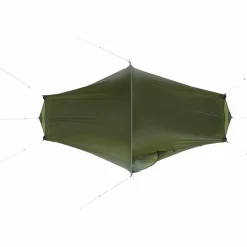 Fjällräven ABISKO LITE 1 - Tunnelzelt