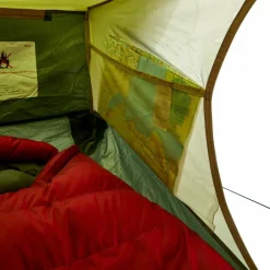 Fjällräven ABISKO LITE 1 - Tunnelzelt