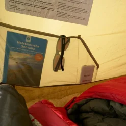 Fjällräven ABISKO LITE 3 - Tunnelzelt