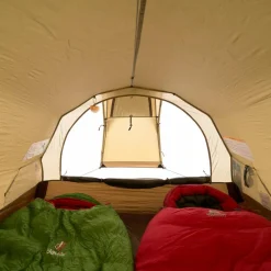 Fjällräven ABISKO LITE 3 - Tunnelzelt