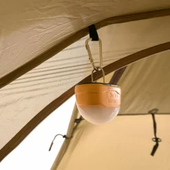 Fjällräven ABISKO LITE 3 - Tunnelzelt