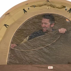 Fjällräven ABISKO LITE 3 - Tunnelzelt