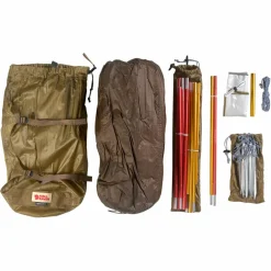 Fjällräven ABISKO LITE 3 - Tunnelzelt