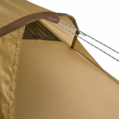 Fjällräven ABISKO LITE 3 - Tunnelzelt
