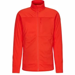 Fjällräven ABISKO LITE FLEECE JACKET M Herren - Fleecejacke