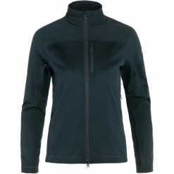 Fjällräven ABISKO LITE FLEECE JACKET W Damen - Fleecejacke