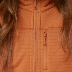 Fjällräven ABISKO LITE FLEECE JACKET W Damen - Fleecejacke