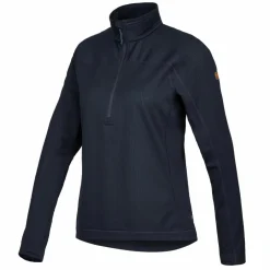 Fjällräven ABISKO LITE FLEECE HALF ZIP W Damen - Fleecepullover