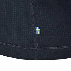 Fjällräven ABISKO LITE FLEECE HALF ZIP W Damen - Fleecepullover