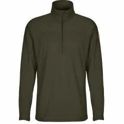 Fjällräven ABISKO LITE FLEECE HALF ZIP M Herren - Fleecepullover