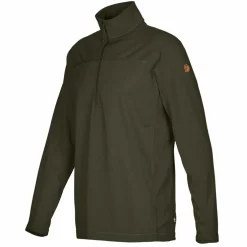 Fjällräven ABISKO LITE FLEECE HALF ZIP M Herren - Fleecepullover