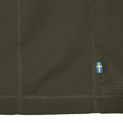 Fjällräven ABISKO LITE FLEECE HALF ZIP M Herren - Fleecepullover
