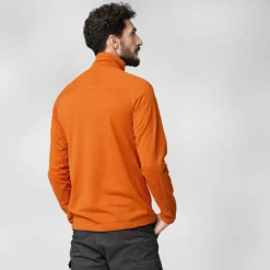 Fjällräven ABISKO LITE FLEECE HALF ZIP M Herren - Fleecepullover