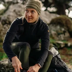Fjällräven ABISKO LITE NECK GAITER Unisex - Multifunktionstuch