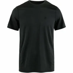 Fjällräven ABISKO LITE SS M Herren - Funktionsshirt