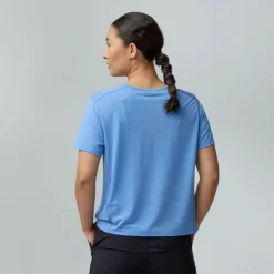 Fjällräven ABISKO LITE SS W Damen - Funktionsshirt