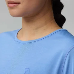 Fjällräven ABISKO LITE SS W Damen - Funktionsshirt
