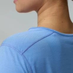 Fjällräven ABISKO LITE SS W Damen - Funktionsshirt