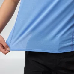 Fjällräven ABISKO LITE SS W Damen - Funktionsshirt