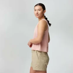 Fjällräven ABISKO LITE TANK W Damen - Funktionsshirt