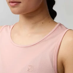 Fjällräven ABISKO LITE TANK W Damen - Funktionsshirt