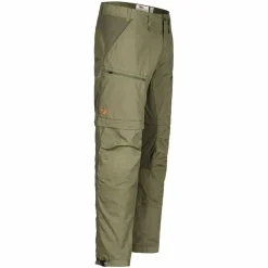 Fjällräven ABISKO LITE TREKKING ZIP-OFF M REG Herren - Trekkinghose