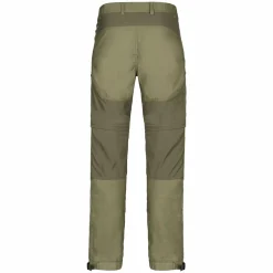 Fjällräven ABISKO LITE TREKKING ZIP-OFF M REG Herren - Trekkinghose