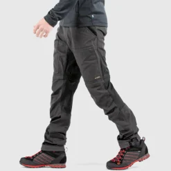 Fjällräven ABISKO LITE TREKKING ZIP-OFF M REG Herren - Trekkinghose