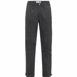 Fjällräven ABISKO LITE TREKKING TRS M REG Herren - Trekkinghose