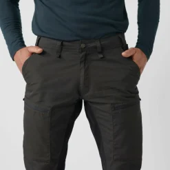 Fjällräven ABISKO LITE TREKKING TRS M REG Herren - Trekkinghose