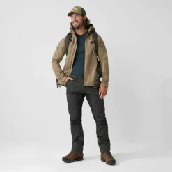 Fjällräven ABISKO LITE TREKKING TRS M REG Herren - Trekkinghose