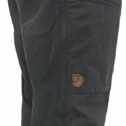 Fjällräven ABISKO LITE TREKKING TRS M REG Herren - Trekkinghose