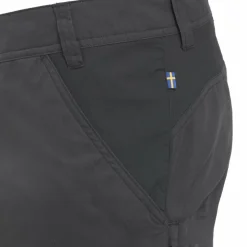 Fjällräven ABISKO LITE TREKKING TRS M REG Herren - Trekkinghose
