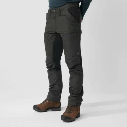 Fjällräven ABISKO LITE TREKKING TRS M REG Herren - Trekkinghose