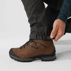 Fjällräven ABISKO LITE TREKKING TRS M REG Herren - Trekkinghose