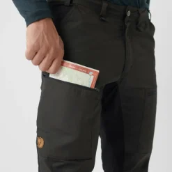 Fjällräven ABISKO LITE TREKKING TRS M REG Herren - Trekkinghose