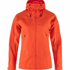 Fjällräven ABISKO LITE TREKKING JACKET W Damen - Übergangsjacke