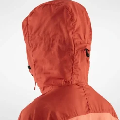 Fjällräven ABISKO LITE TREKKING JACKET W Damen - Übergangsjacke