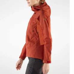 Fjällräven ABISKO LITE TREKKING JACKET W Damen - Übergangsjacke