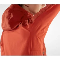 Fjällräven ABISKO LITE TREKKING JACKET W Damen - Übergangsjacke