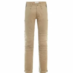 Fjällräven ABISKO LITE TREKKING ZIP-OFF M LONG Herren - Trekkinghose